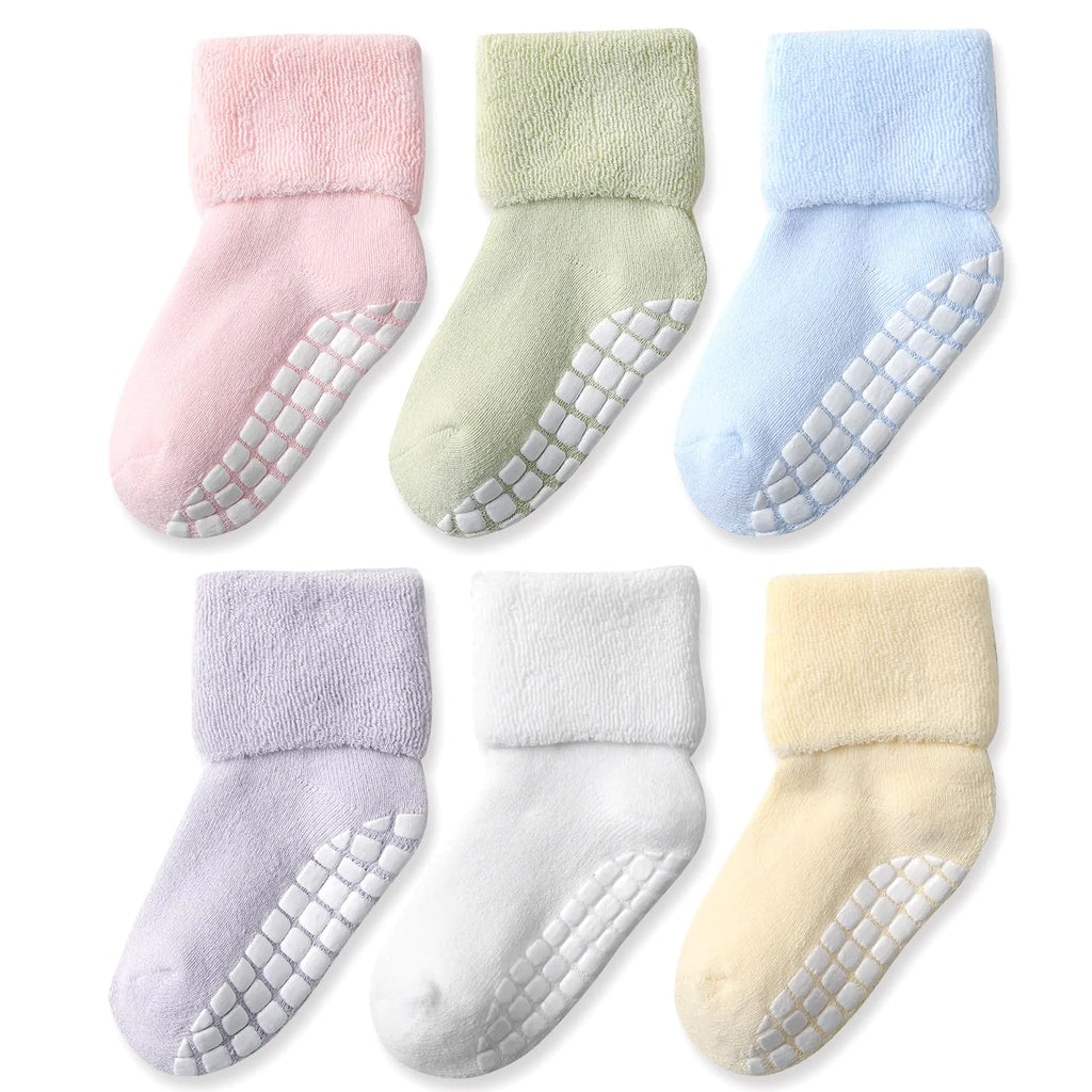 baby socks