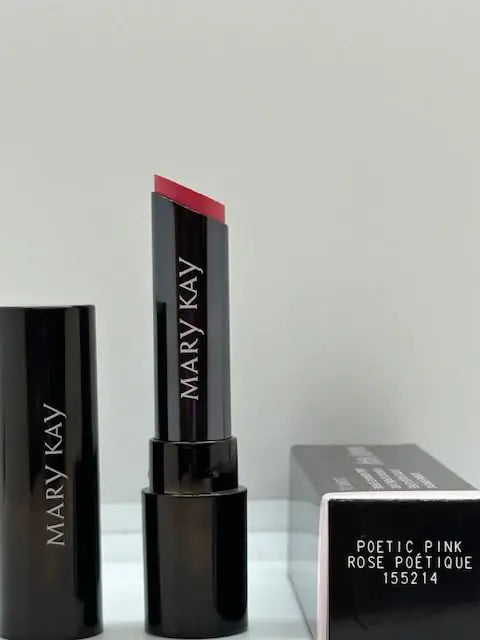 MK Lipstick (Poetic Pink Hydrating)