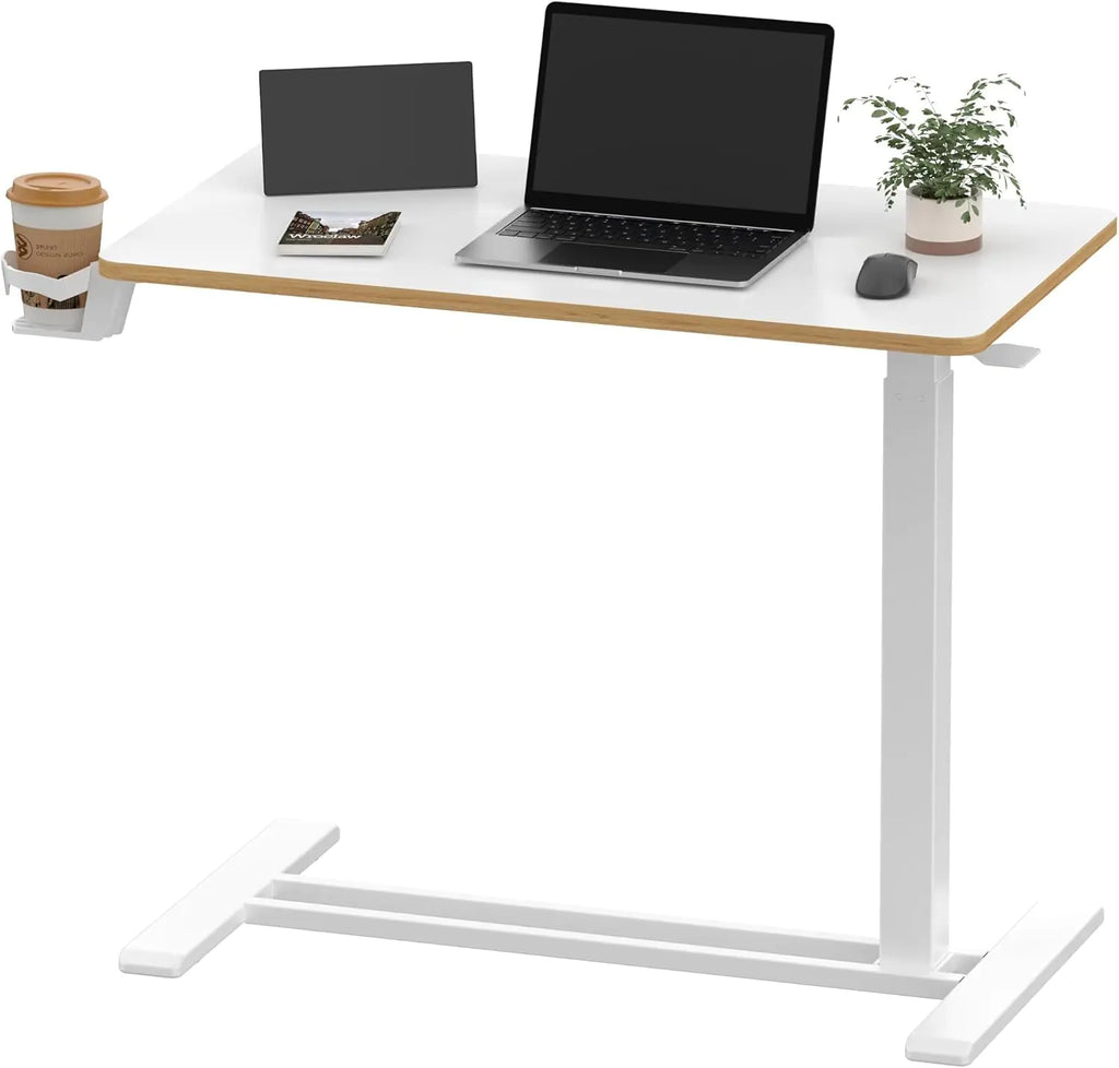 adjustable standing desk