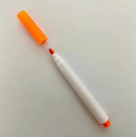 Erasable Color Whiteboard Marker