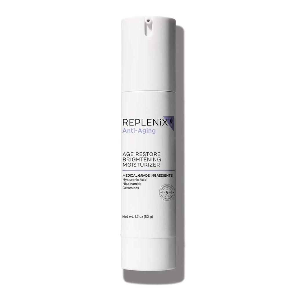 Hyaluronic Acid Moisturizer for youthful and radiant skin