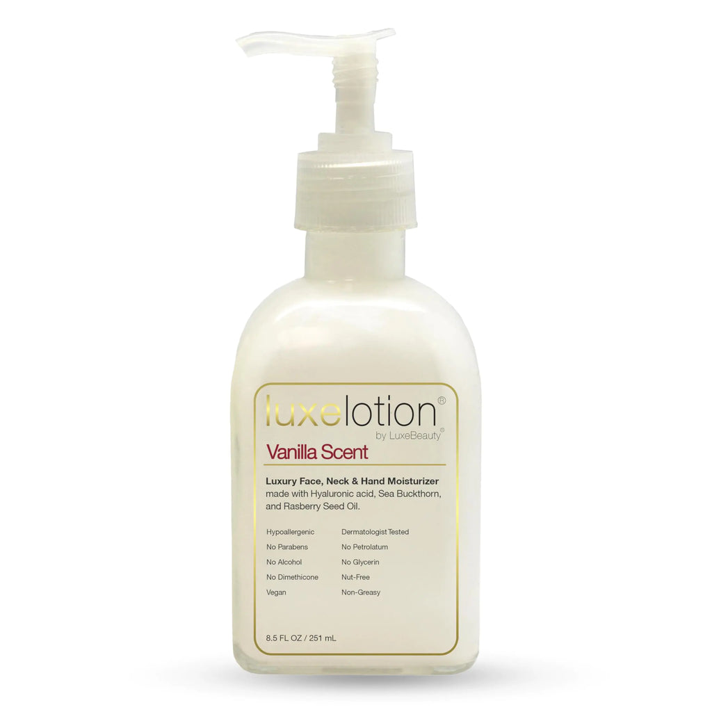 Hyaluronic Acid Moisturizer for deep skin hydration