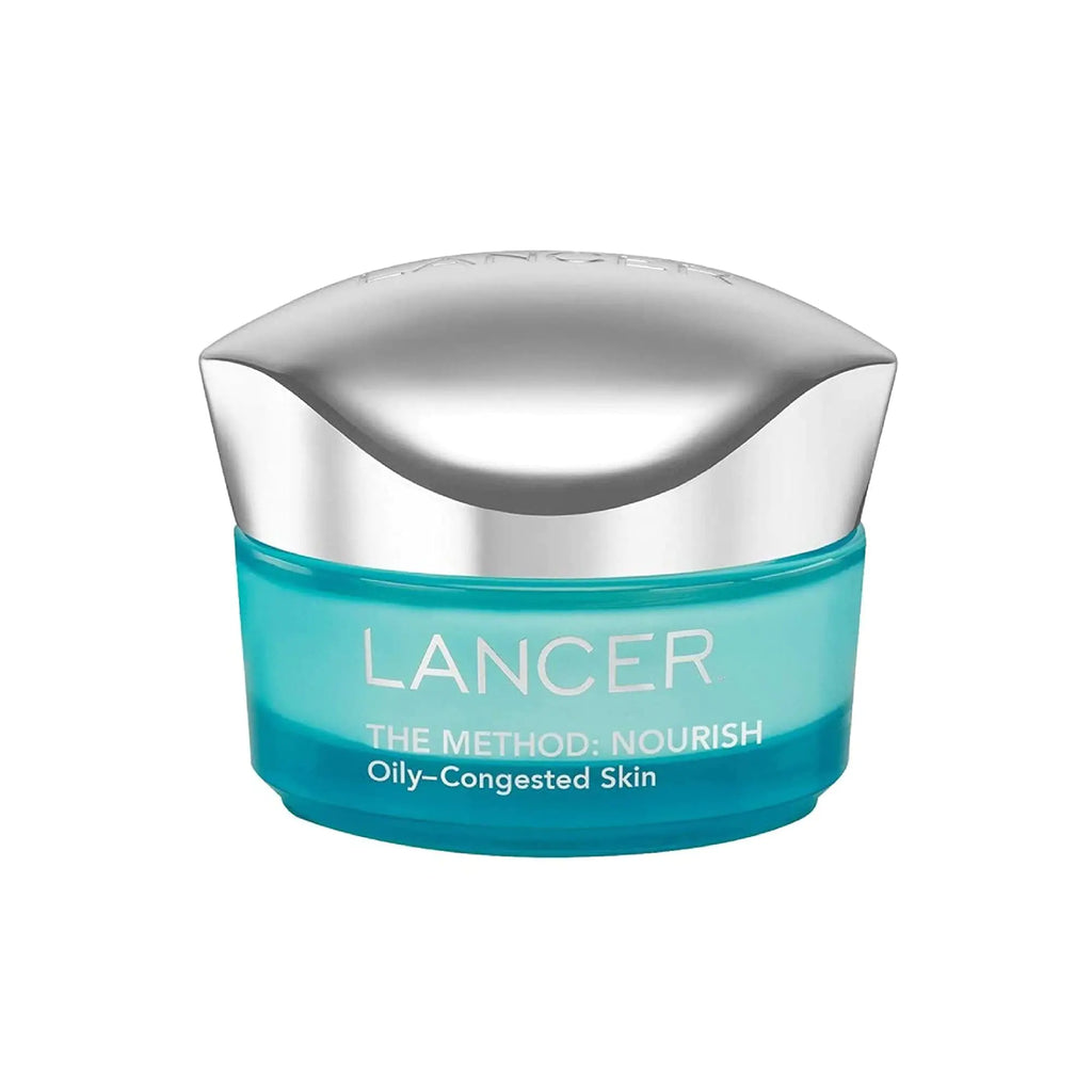 Hyaluronic Acid Cream for youthful skin by Lancer Skincare