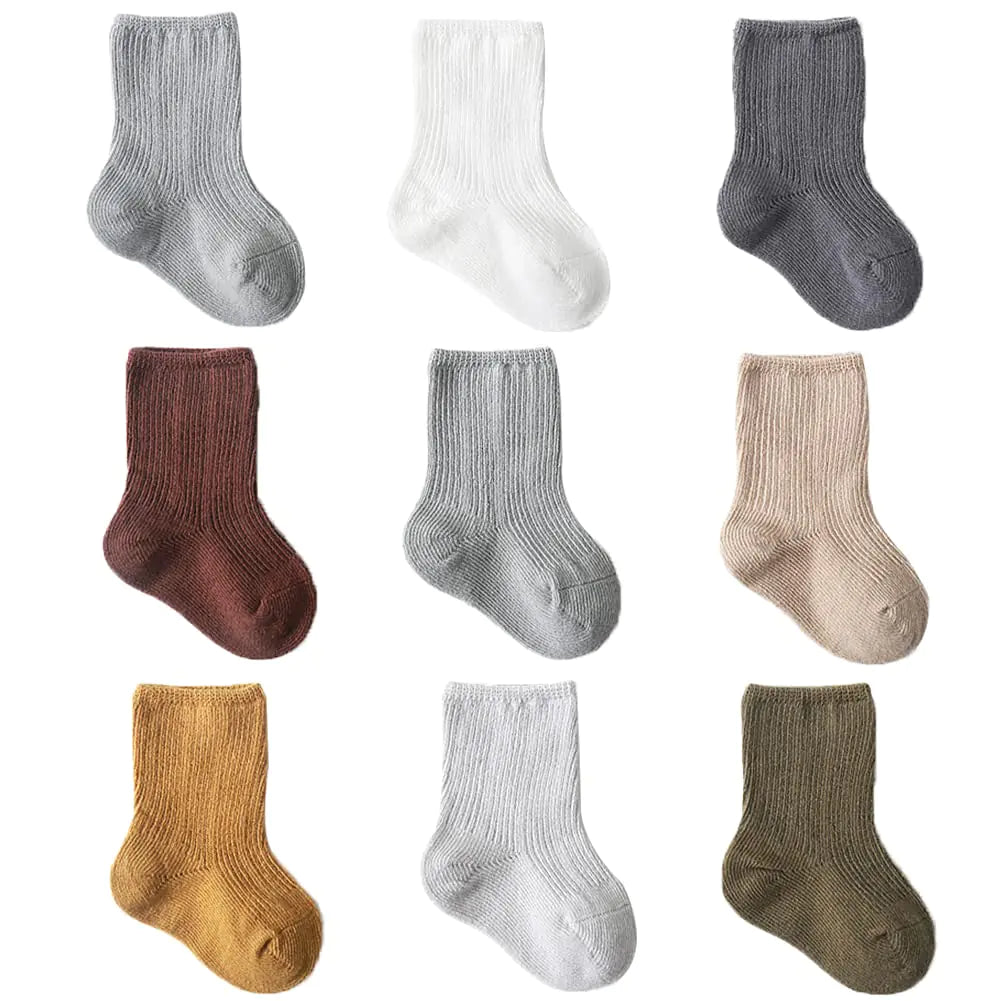 baby socks