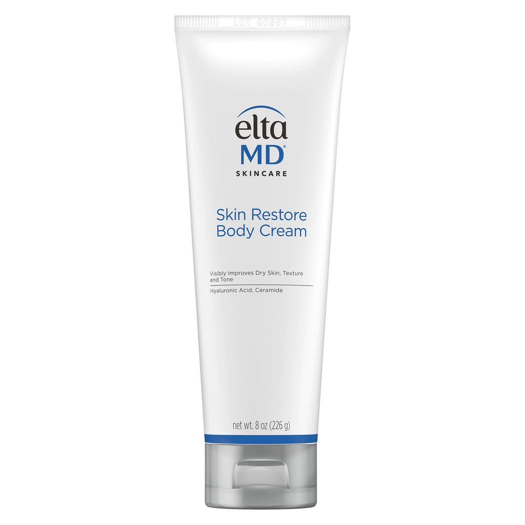 Hyaluronic Acid Cream by EltaMD for deep skin hydration
