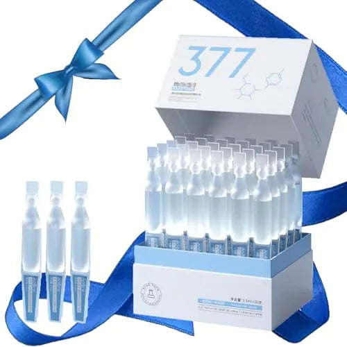 Turmskin Serum Turmskin Hyaluronic Acid Serum Hyaluronic Acid Tubes 3% Hyaluronic Acid Serum Ultra-Hydrating Vials Turmskin Serum Tubes Wake Nature Perfection Hyaluronic Acid (1Pack(30Pcs))