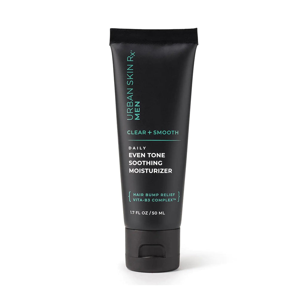 Hyaluronic Acid Cream for Men by Urban Skin Rx