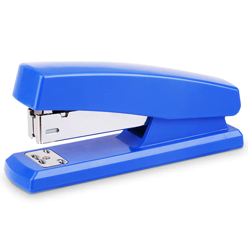 Deli Heavy-Duty Stapler 0425 with 12# Staples