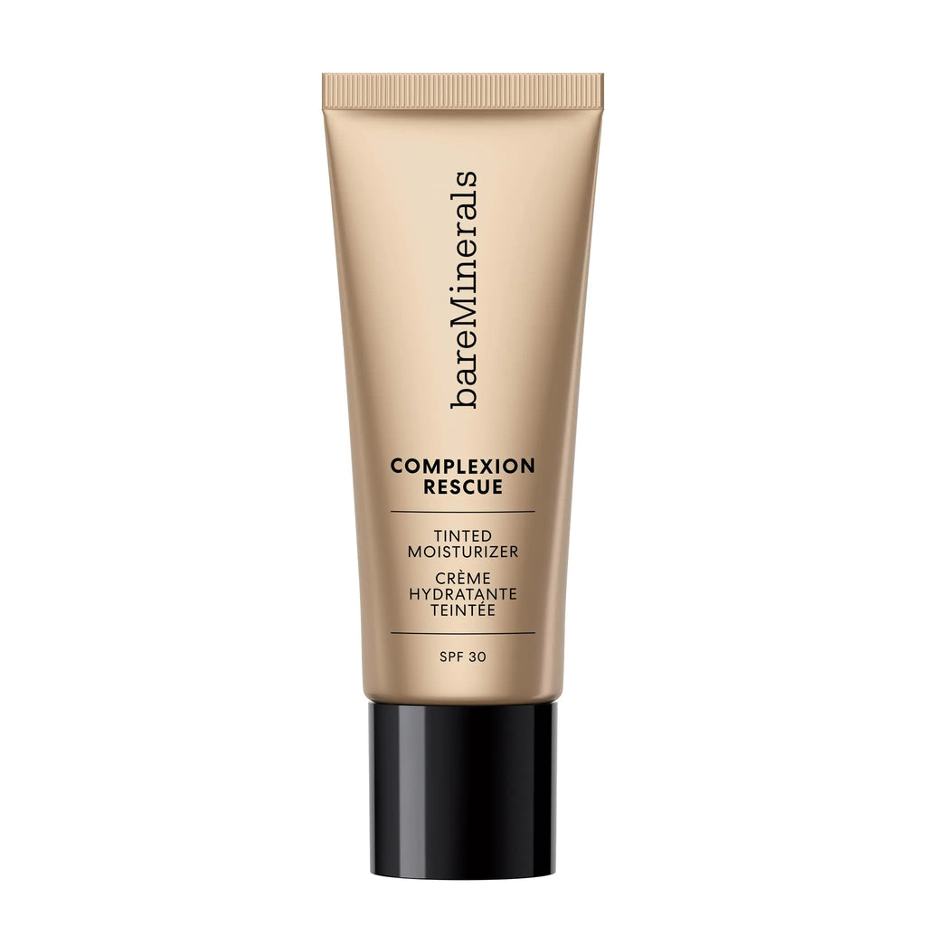 Hyaluronic Acid Moisturizer - Complexion Rescue Tinted Cream