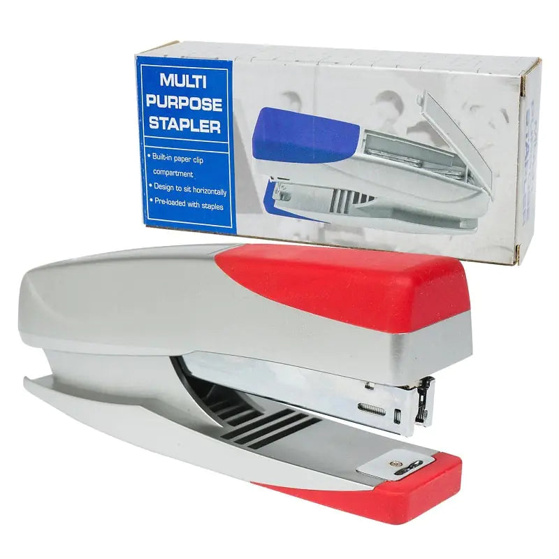 Multi Purpose Stapler