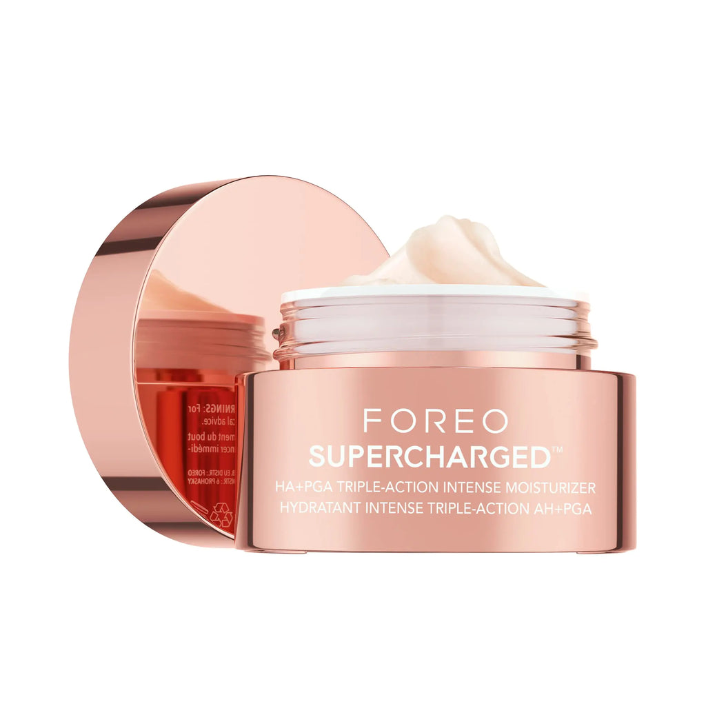 Hyaluronic Acid Cream for hydration and youthful glow