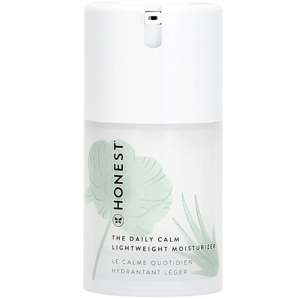 Hyaluronic Acid Moisturizer for Sensitive Skin by Honest Beauty